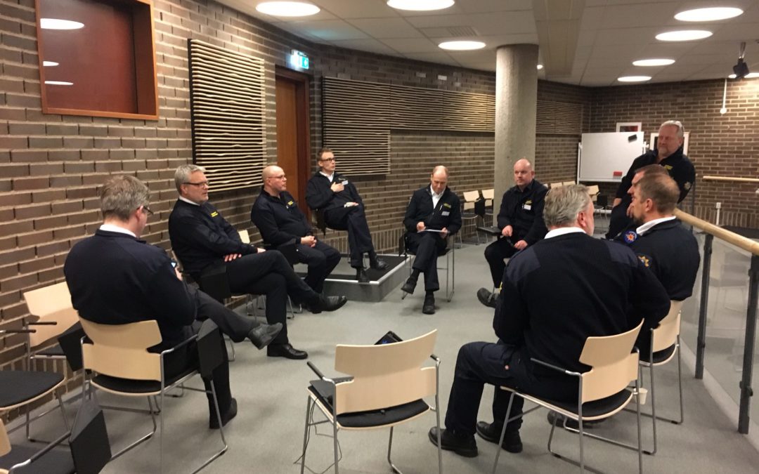 Sammanställning av utbildningsdagen